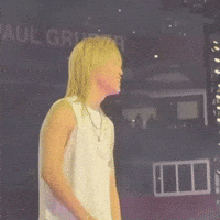 World Tour Arirang GIF