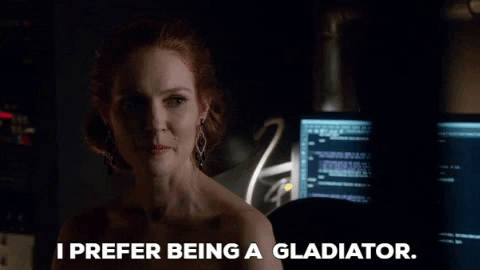 darby stanchfield scandal GIF by ABC Network