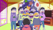 osomatsusan GIF