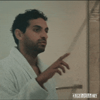 Stay Calm Lets Go GIF by Wayfarer Studios