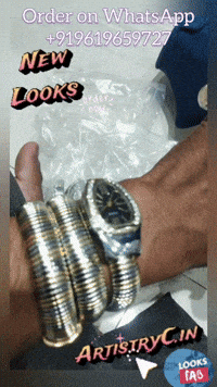 Buy Now Fashion GIF by ArtistryC