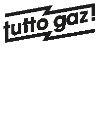 Fullgaz Sticker by chasseralo co