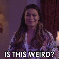Icarly GIF by Paramount+