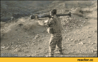 army GIF