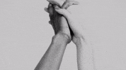 crypticchild fashion yeah black and white community GIF