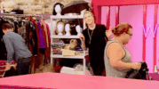 season 7 7x6 GIF by RuPaul's Drag Race