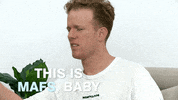 Married At First Sight Mafs GIF by Gogglebox Australia