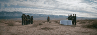land of the free GIF by Joey Bada$$