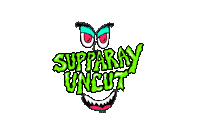 Supparay Sticker by Nuttz