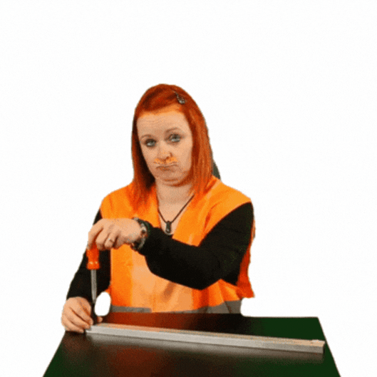 Repair Working GIF by Nový start
