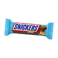 Snickers Chocolate Sticker by SnickersUK
