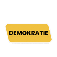 Vk Europawahl Sticker by BVK Students Hannover
