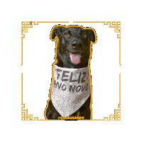 Dog Pet Sticker
