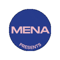 Menapresents Sticker by SPOT Groningen