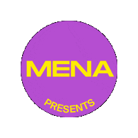 Menapresents Sticker by SPOT Groningen