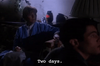 season 2 GIF by Twin Peaks on Showtime