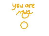 Sun Positivity Sticker