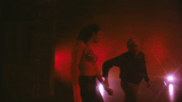 All Of My Love Pop Punk GIF by Pure Noise Records