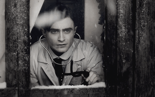 daniel radcliffe GIF