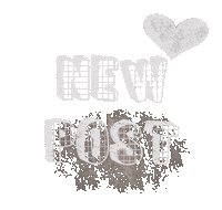 New Post N Sticker