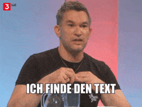 Jury Klagenfurt GIF by ORF