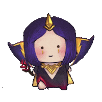 Leblanc Sticker
