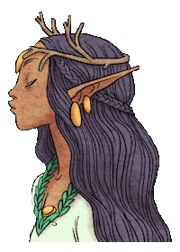 Cartoon Elf Sticker by SYFY