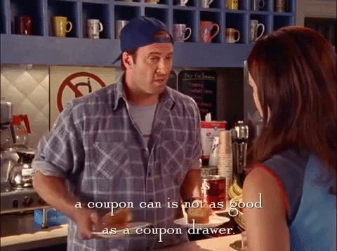 season 2 netflix GIF by Gilmore Girls 