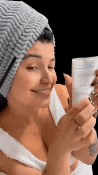 Beauty Cosmetics GIF by Cicatribem