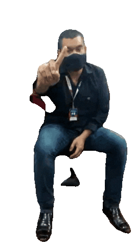 Sticker by Fabricio Farias