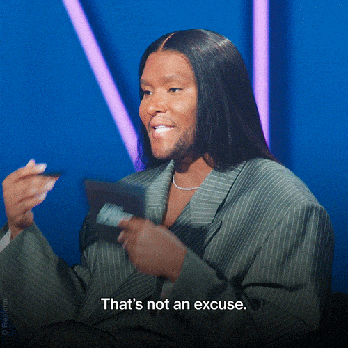 Episode 5 Fashion GIF by Freeform