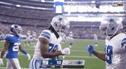 Dallas Cowboys Football GIF by NFL