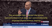 Impeachment GIF by GIPHY News