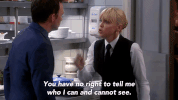 season 1 loathing and tube socks GIF by mom