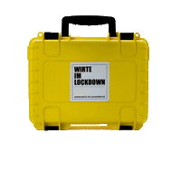 Wirteimlockdown Sticker by Stemmer und Consorten