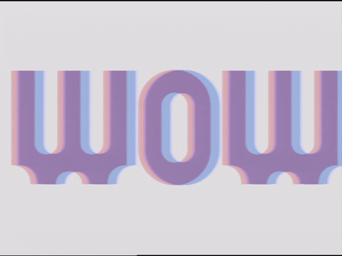 Art Wow GIF