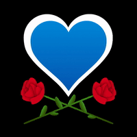 heart love GIF