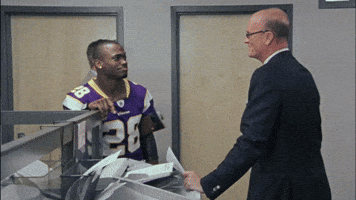 I Told You That in Confidence