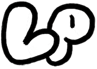 Musica Lp Sticker by Cuca Monga