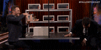 jimmy fallon lol GIF by The Tonight Show Starring Jimmy Fallon