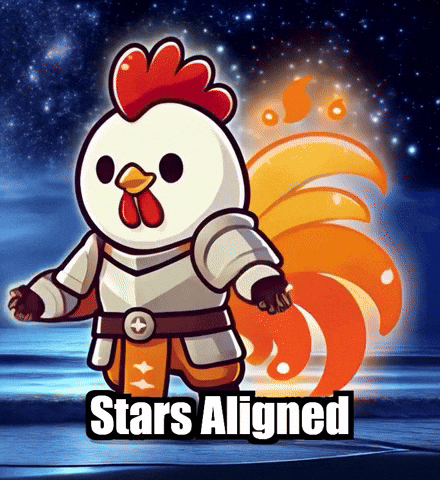 Universe Gratitude GIF by Zorooster