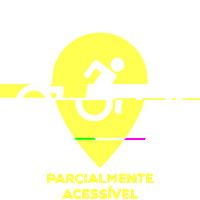 wheelchair disability Sticker by Guiaderodas