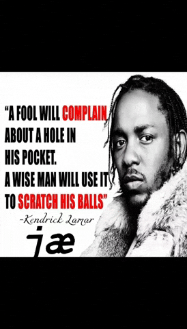 Kendrick Lamar Drake GIF