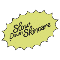 Skincare Take It Slow Sticker by KraveBeauty