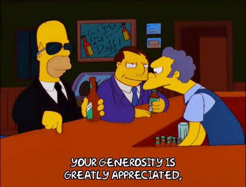 homer simpson GIF