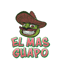 TransplantsBrewingCompany beer craftbeer guava palmdale Sticker