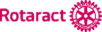 Interact Rotary International Sticker by Rotaract District 3060