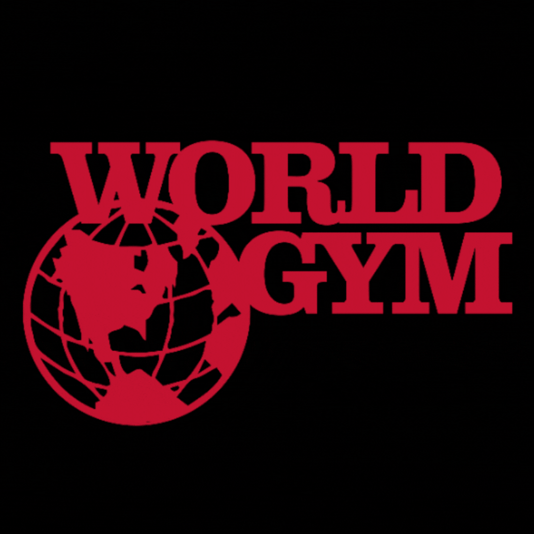 WorldGym giphyupload worldgym world gym GIF