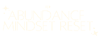 Abundance Sticker