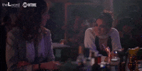 Season 2 Hello GIF by The L Word: Generation Q
